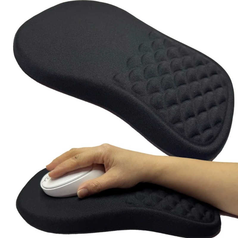 Wrist Rest Pad - Ergonomiczna podkładka pod mysz z podparciem