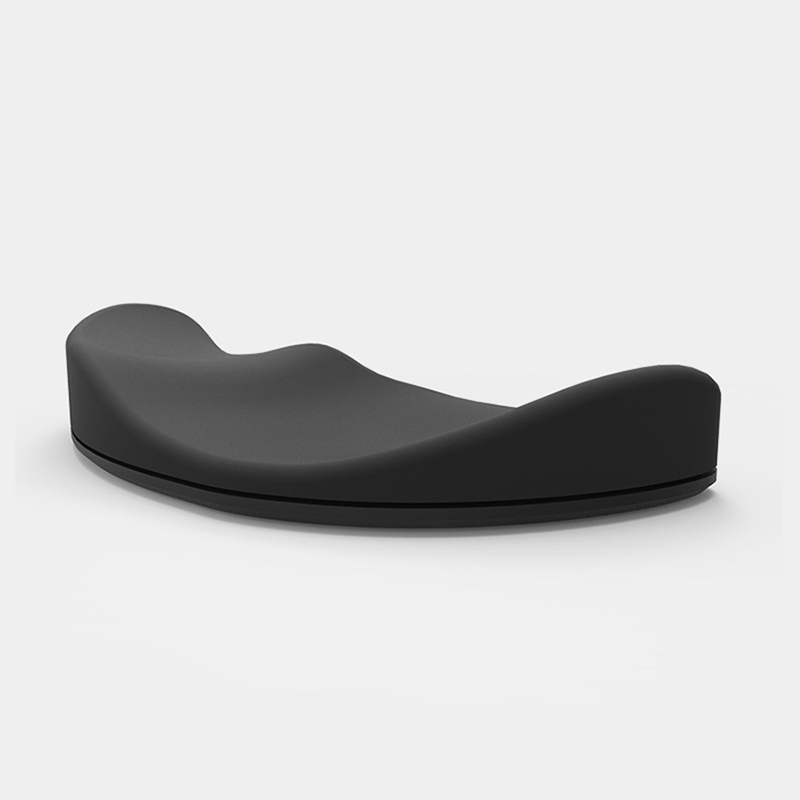 Wrist Rest Pad - Silikonowa podkładka pod nadgarstek Ergonomiczna podkładka