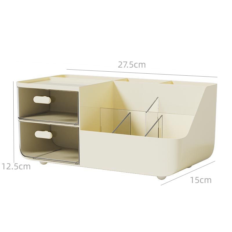 Home Office Furniture Sets - Pudełko do przechowywania, szuflada biurkowa, biurko