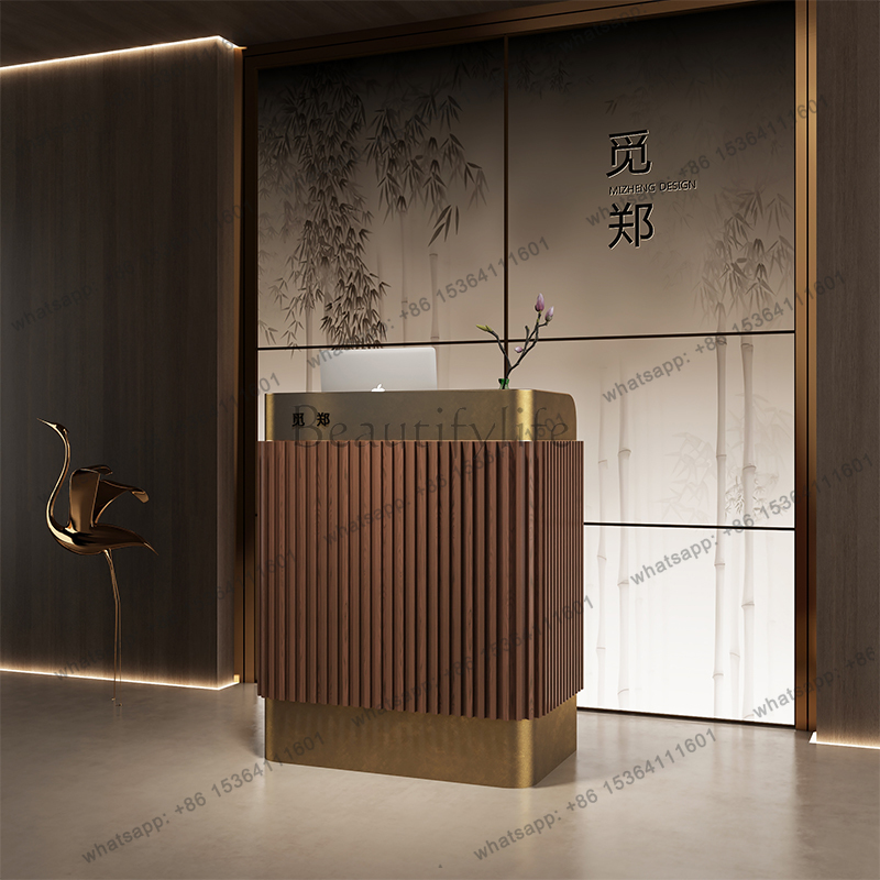 Home Office Industrial Design - Organizery do projektowania, lady recepcyjne, ekspozycje,