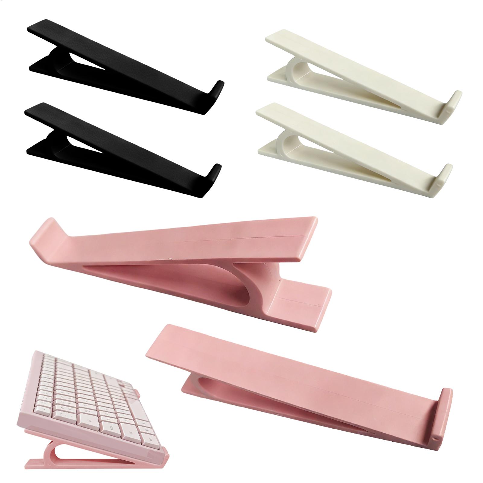 Home Office Keyboard - Uniwersalny podwyższacz do klawiatury 2 szt./para