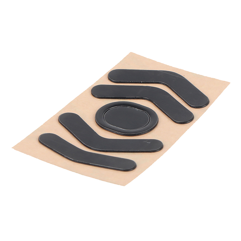 Wrist Rest Pad - /KQM/1 Zestaw Podkładek Pod Stopy Myszki