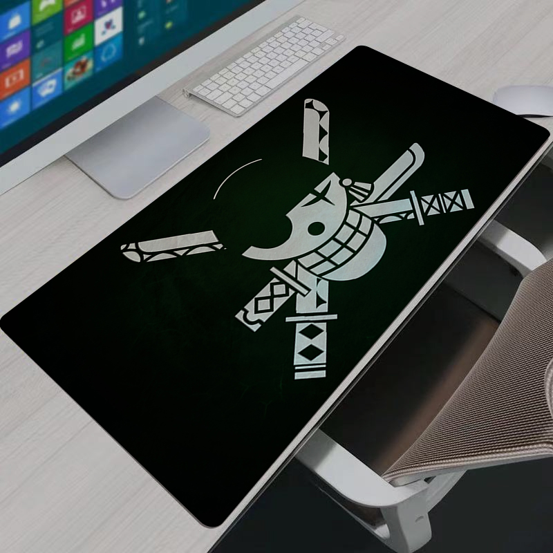 Home Office Keyboard - Podkładka pod Mysz Gamingowa XL Domowa