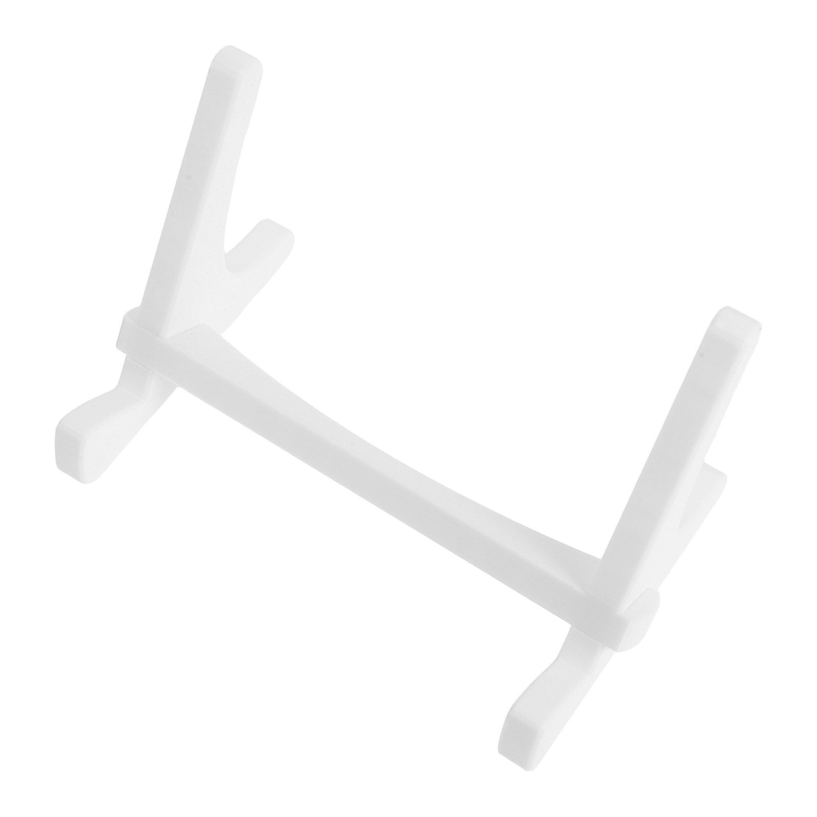 Home Office Keyboard - Solidny aluminiowy uchwyt na klawiaturę do