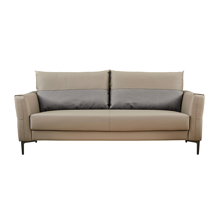 Nowoczesny skórzany zestaw sof – Home Office Furniture Sets recenzja i cena