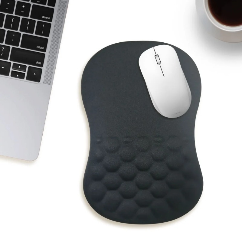 Ergonomiczna podkładka pod mys – Wrist Rest Pad recenzja i cena
