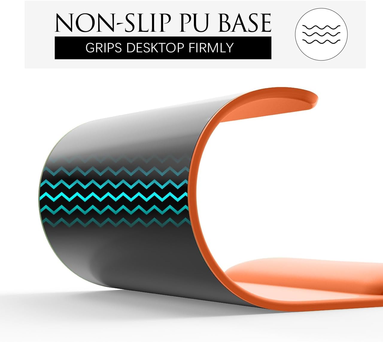 Podkładka pod mysz z gradiento – Wrist Rest Pad recenzja i cena