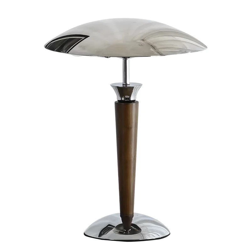 Lampa stołowa w stylu industri – Home Office Industrial Design recenzja i cena