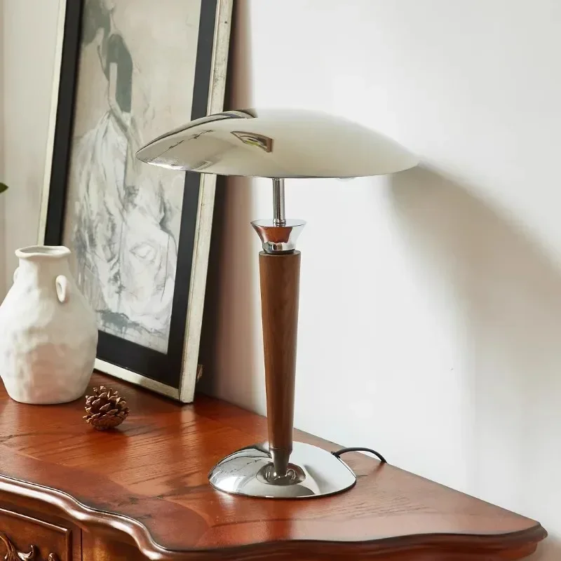 Lampa stołowa w stylu industri – Home Office Industrial Design recenzja i cena