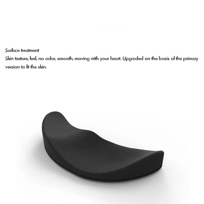 Silikonowa podkładka pod nadga – Wrist Rest Pad recenzja i cena