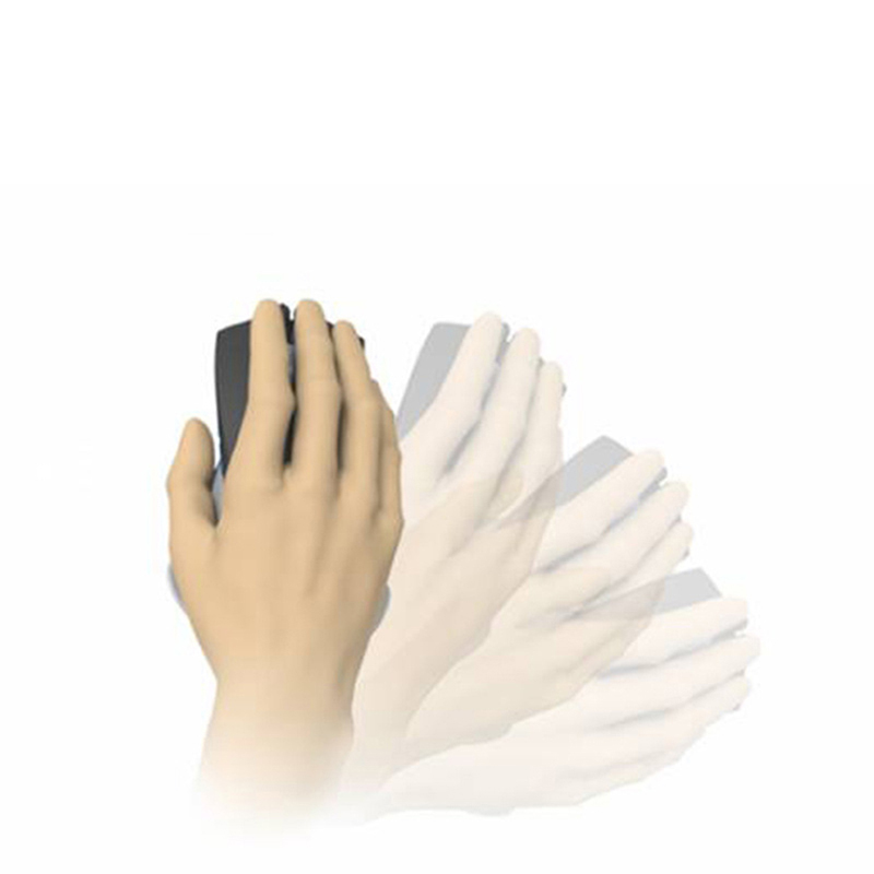 Silikonowa podkładka pod nadga – Wrist Rest Pad recenzja i cena