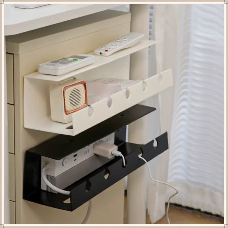 Organizator kabli pod biurko I – Power Strip Desk recenzja i cena