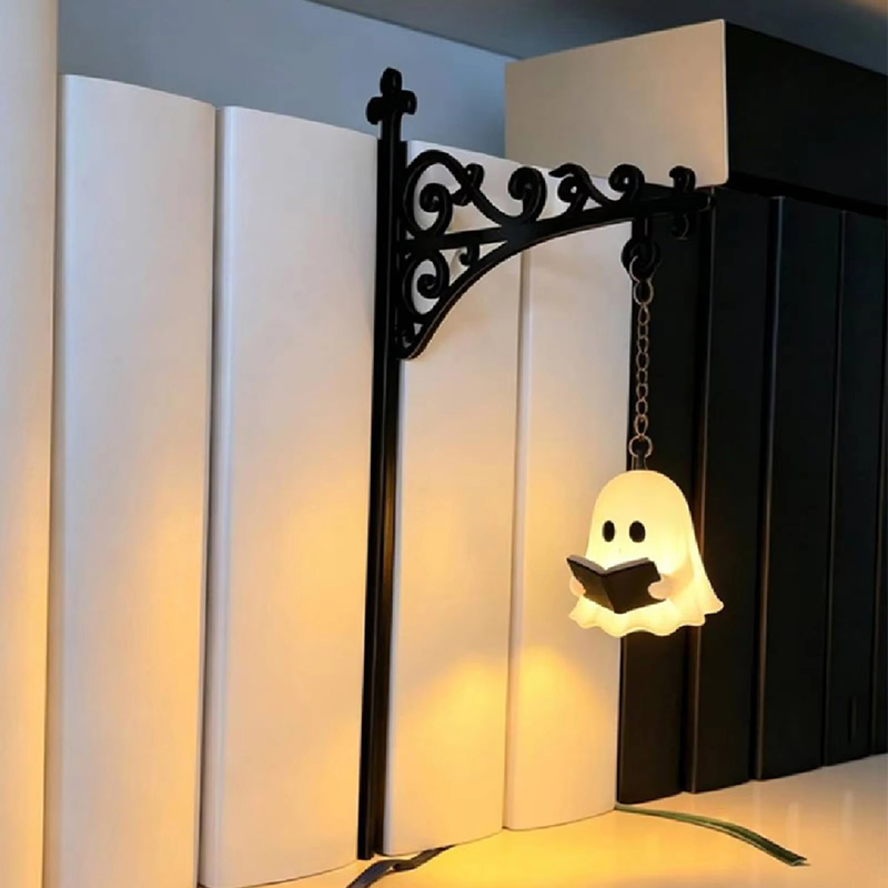 Lampa Biblioteczna - Dekoracyj – Home Office Library recenzja i cena
