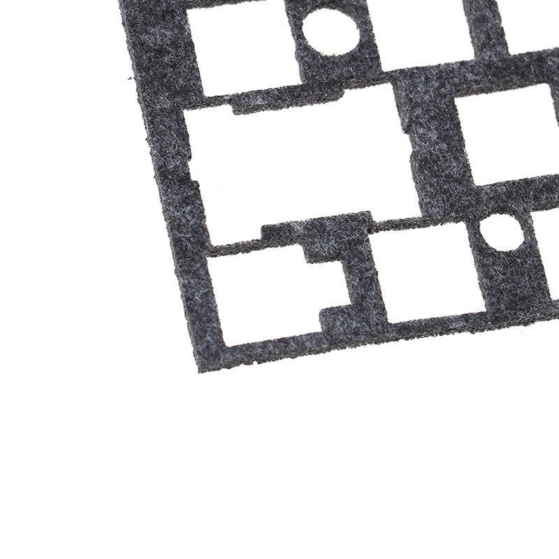 Podkładka wyciszająca dźwięk p – Wrist Rest Pad recenzja i cena
