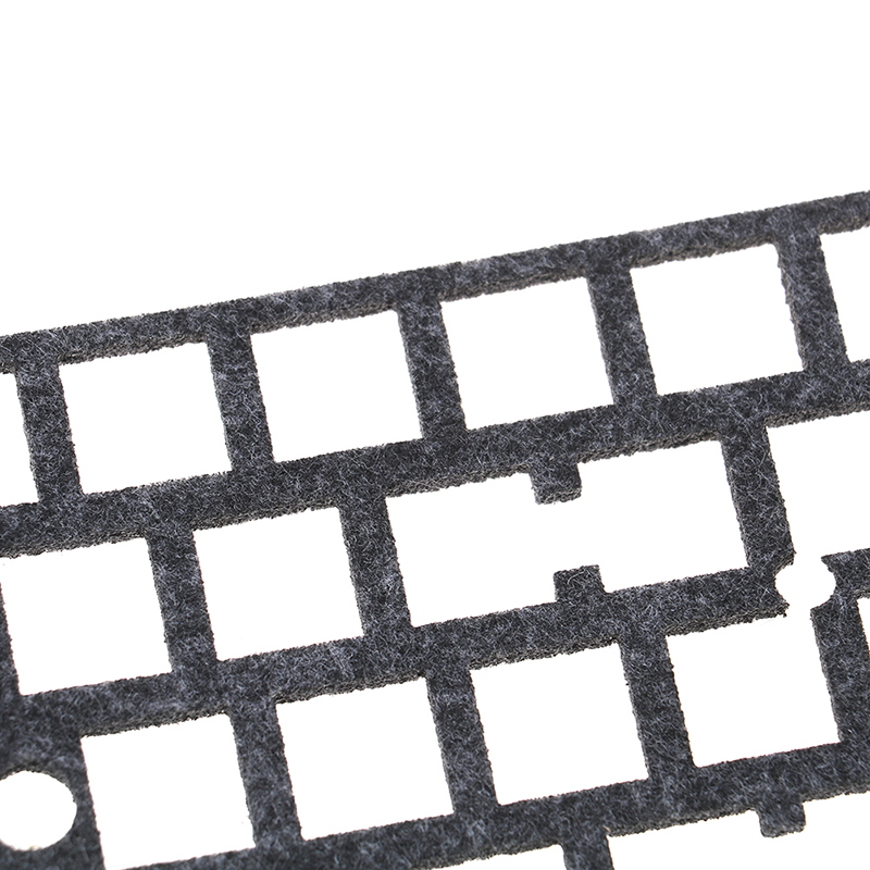 Podkładka wyciszająca dźwięk p – Wrist Rest Pad recenzja i cena