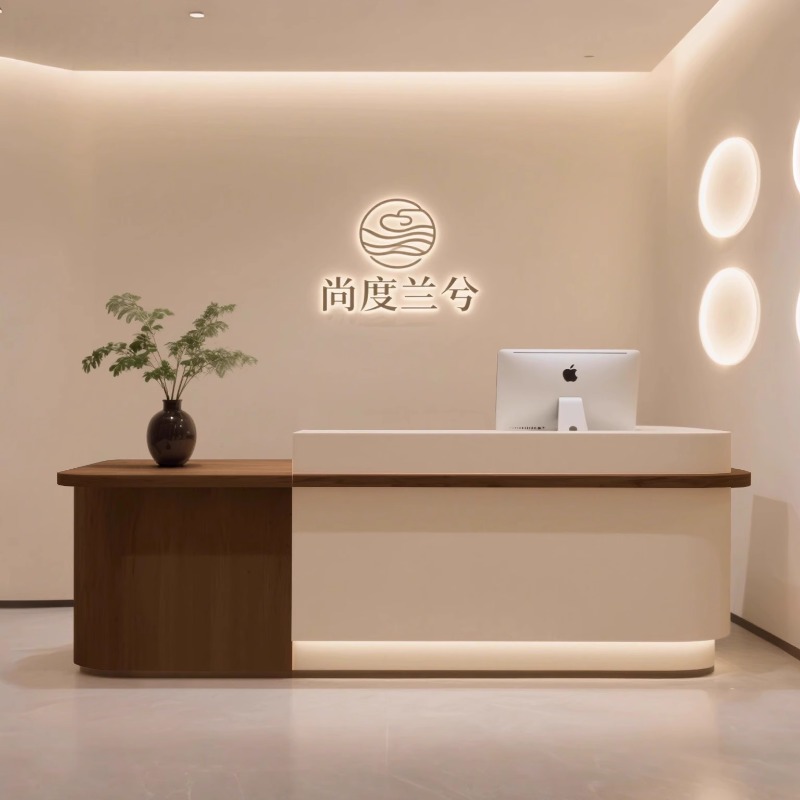 Lada Promocyjna Recepcje Biurk – Home Office Tienda recenzja i cena