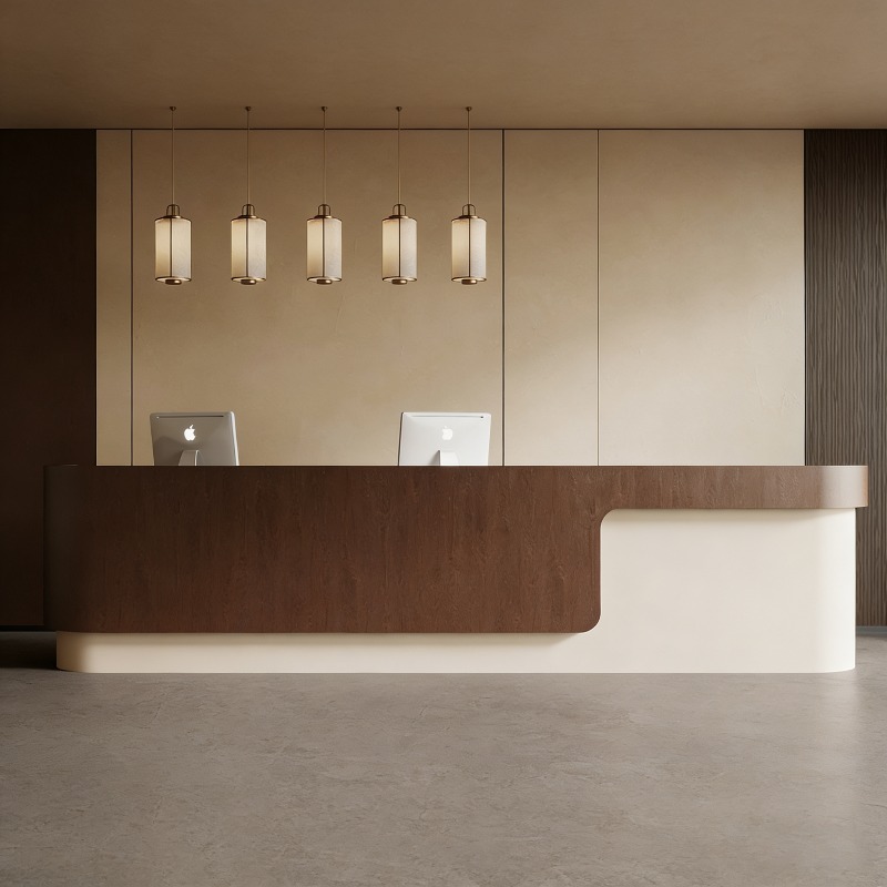 Luksusowe Nowoczesne Biurka Re – Home Office Tienda recenzja i cena