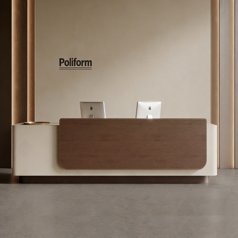 Luksusowe Nowoczesne Biurka Re – Home Office Tienda recenzja i cena