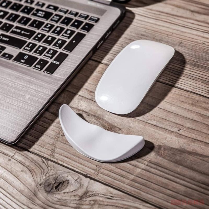 Silikonowa podkładka pod nadga – Wrist Rest Pad recenzja i cena