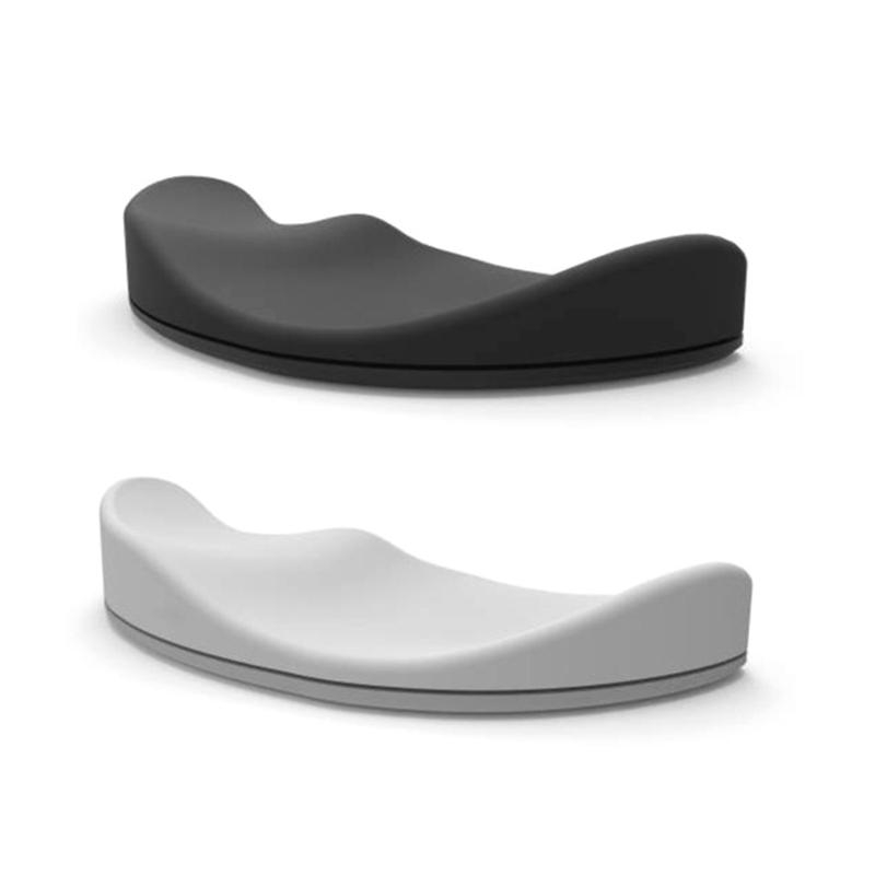 Silikonowa podkładka pod nadga – Wrist Rest Pad recenzja i cena