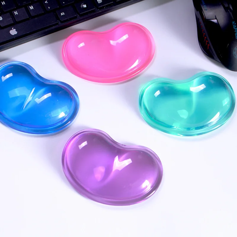 Żel silikonowy podkładka pod n – Wrist Rest Pad recenzja i cena