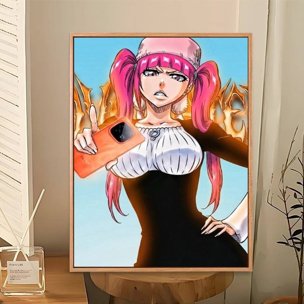 Dokugamine R-Riruka Anime B-BL – Home Office Bleaching recenzja i cena