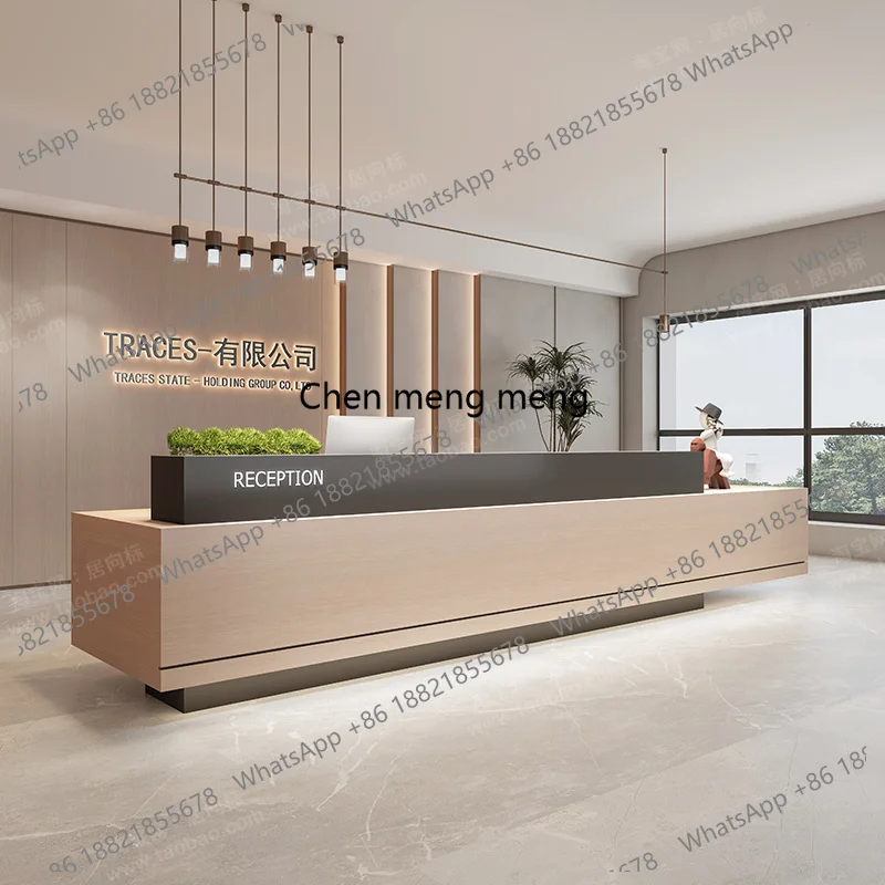 Biurka recepcyjne do biur, kaw – Home Office Tienda recenzja i cena