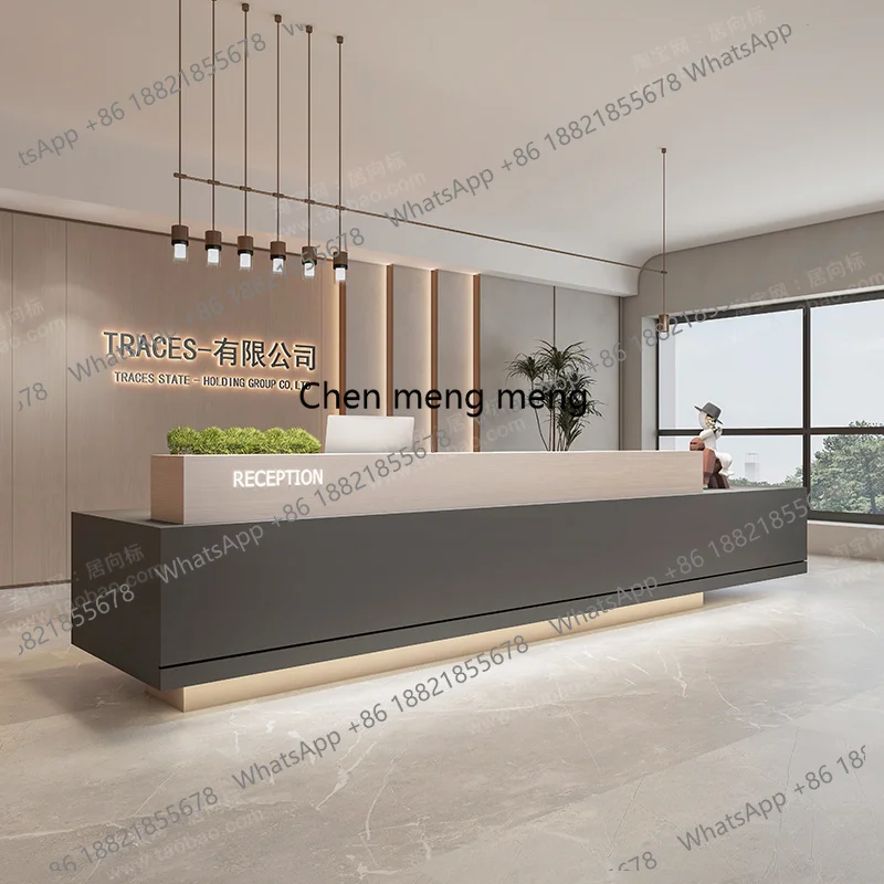 Biurka recepcyjne do biur, kaw – Home Office Tienda recenzja i cena