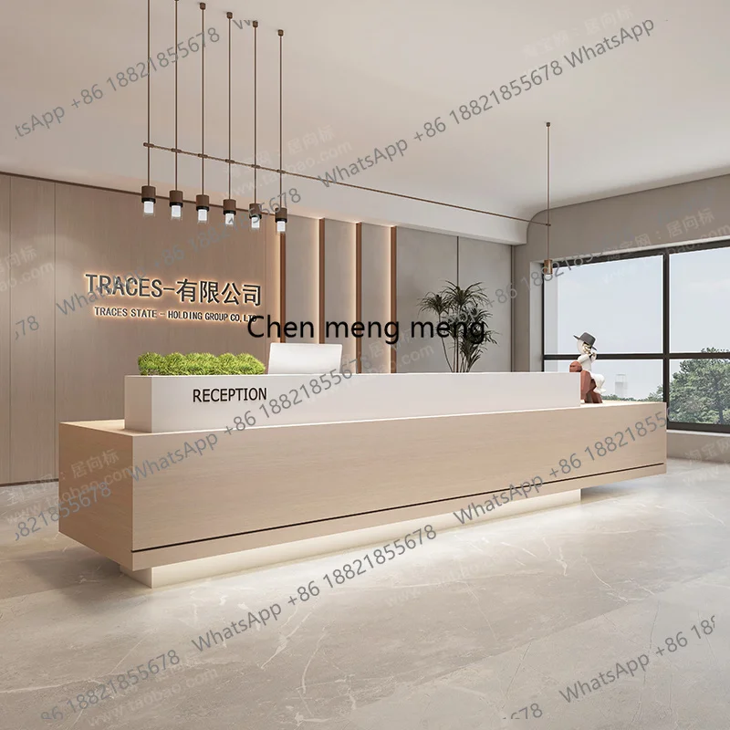 Biurka recepcyjne do biur, kaw – Home Office Tienda recenzja i cena