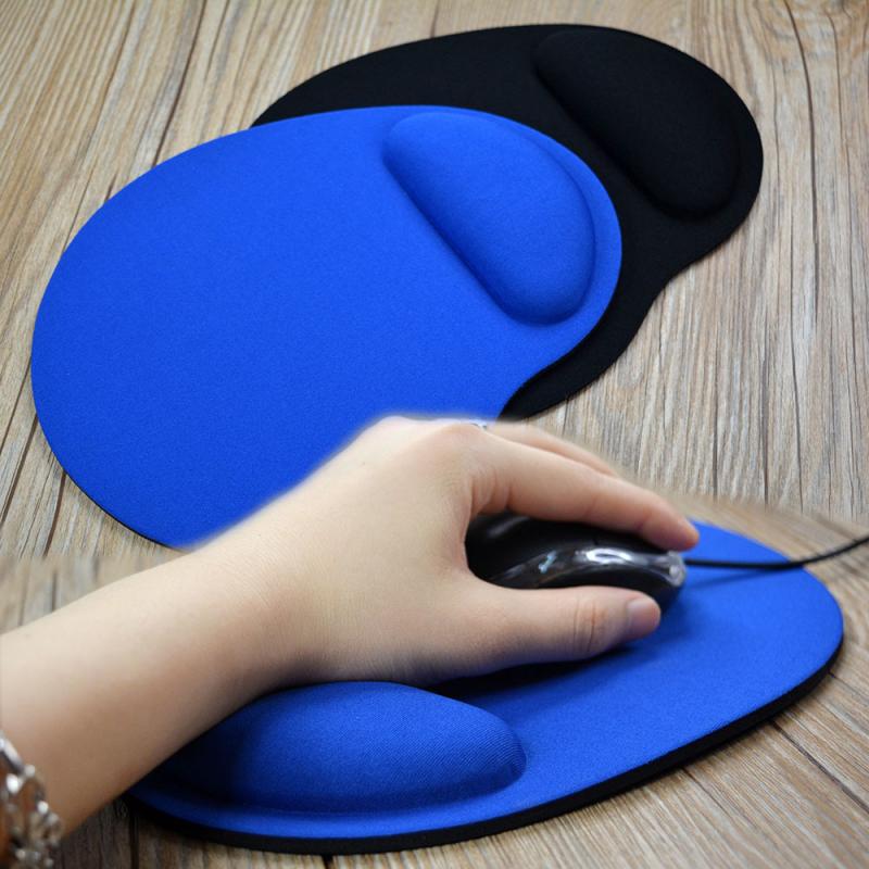 Ergonomiczna podkładka pod mys – Wrist Rest Pad recenzja i cena
