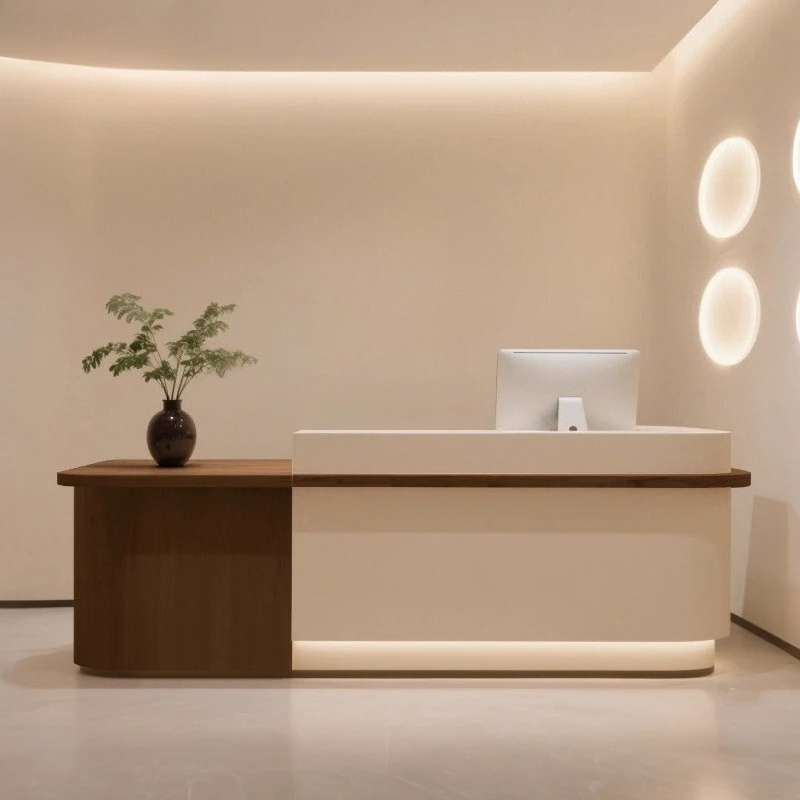 Lada recepcyjna Dom Luksus Pro – Home Office Tienda recenzja i cena