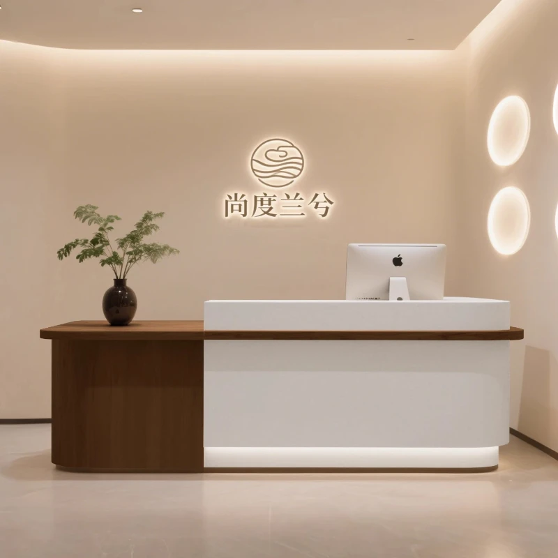 Lada recepcyjna Dom Luksus Pro – Home Office Tienda recenzja i cena