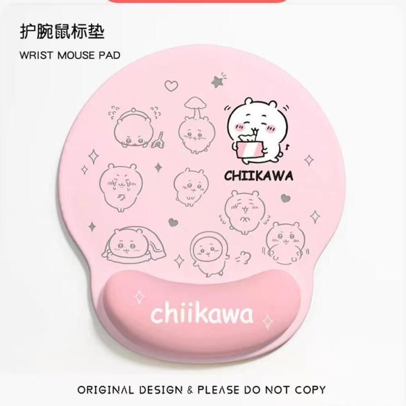 Podkładka pod mysz Anime Chiik – Wrist Rest Pad recenzja i cena