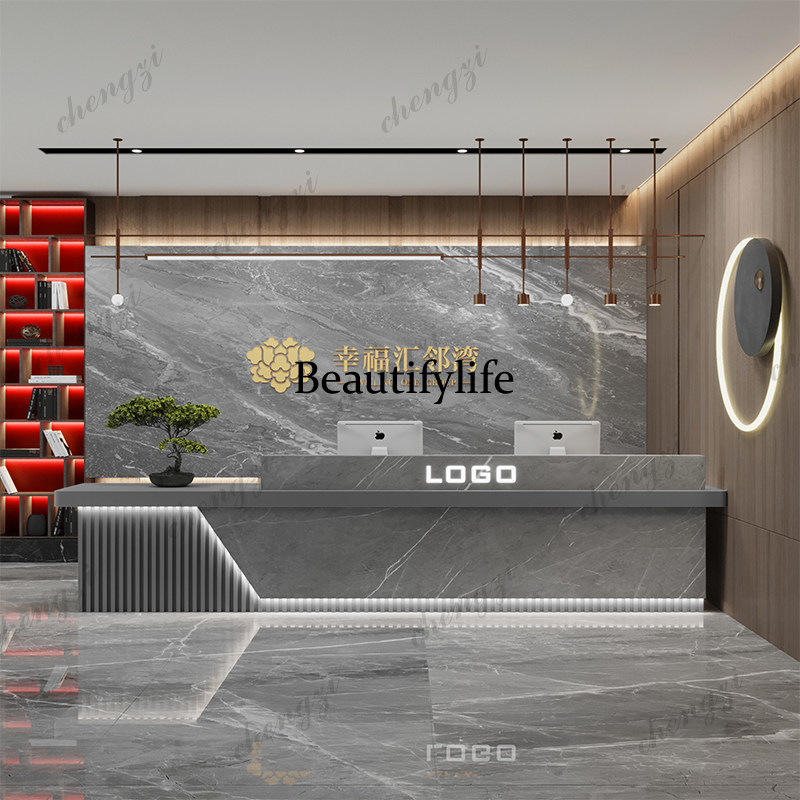 Biurka recepcyjne w stylu indu – Home Office Industrial Design recenzja i cena