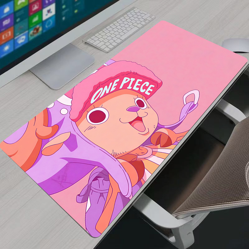 Podkładka pod mysz One Piece T – Home Office Keyboard recenzja i cena