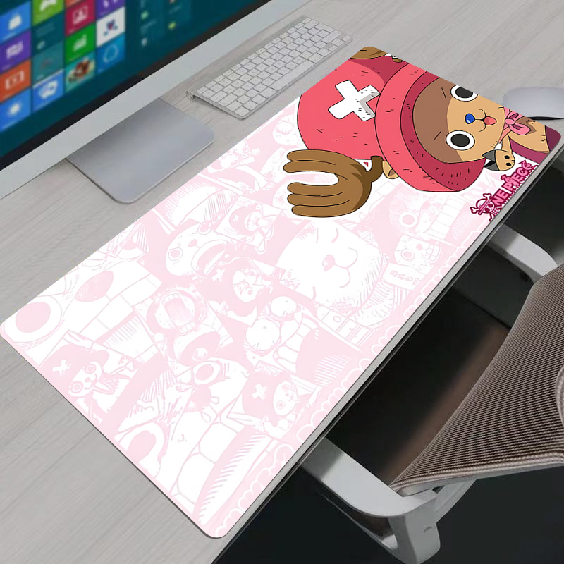 Podkładka pod mysz One Piece T – Home Office Keyboard recenzja i cena