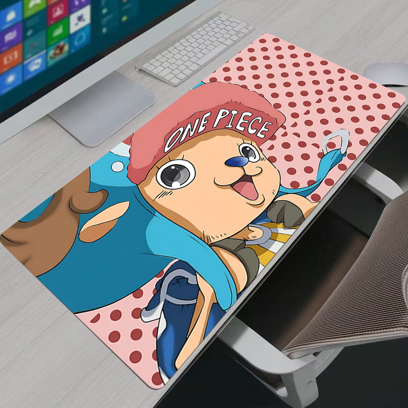 Podkładka pod mysz One Piece T – Home Office Keyboard recenzja i cena
