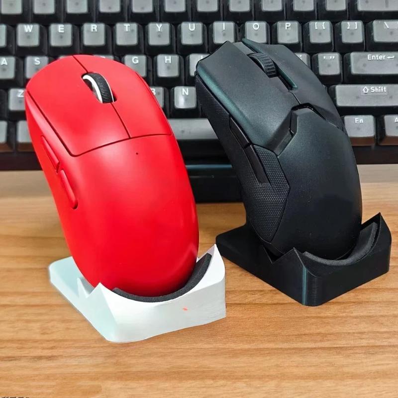 Nowy, drukowany w technologii  – Wrist Rest Pad recenzja i cena
