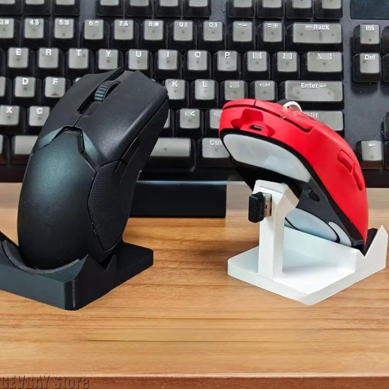 Nowy, drukowany w technologii  – Wrist Rest Pad recenzja i cena