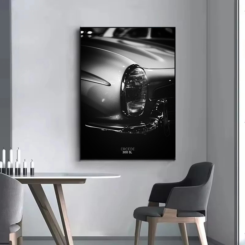 Modny, industrialny styl, vint – Home Office Industrial Style recenzja i cena