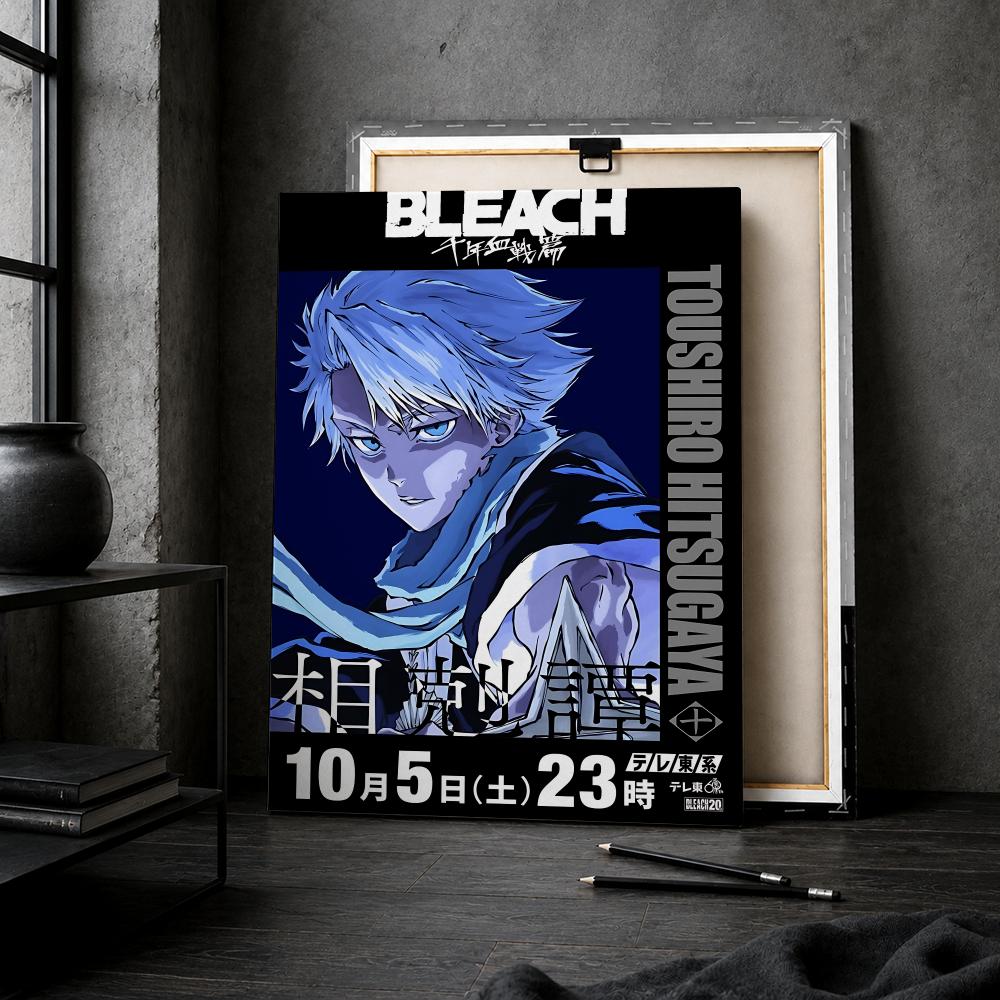 B-BLEACH Anime, stylowa japońs – Home Office Bleaching recenzja i cena