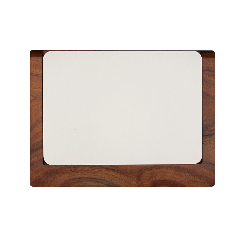 Solidna drewniana podkładka z  – Wrist Rest Pad recenzja i cena