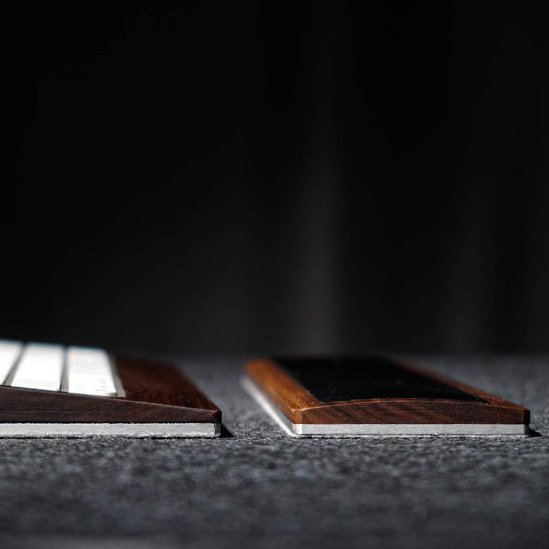Woody Podpórka pod nadgarstek  – Wrist Rest Pad recenzja i cena