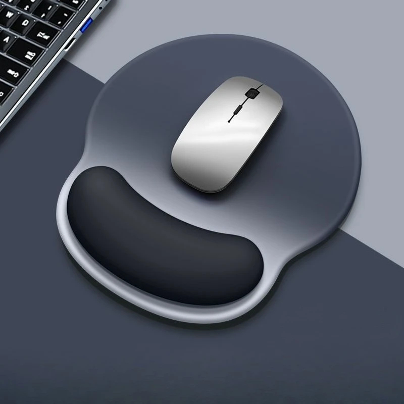 Gradientowa antypoślizgowa pod – Wrist Rest Pad recenzja i cena