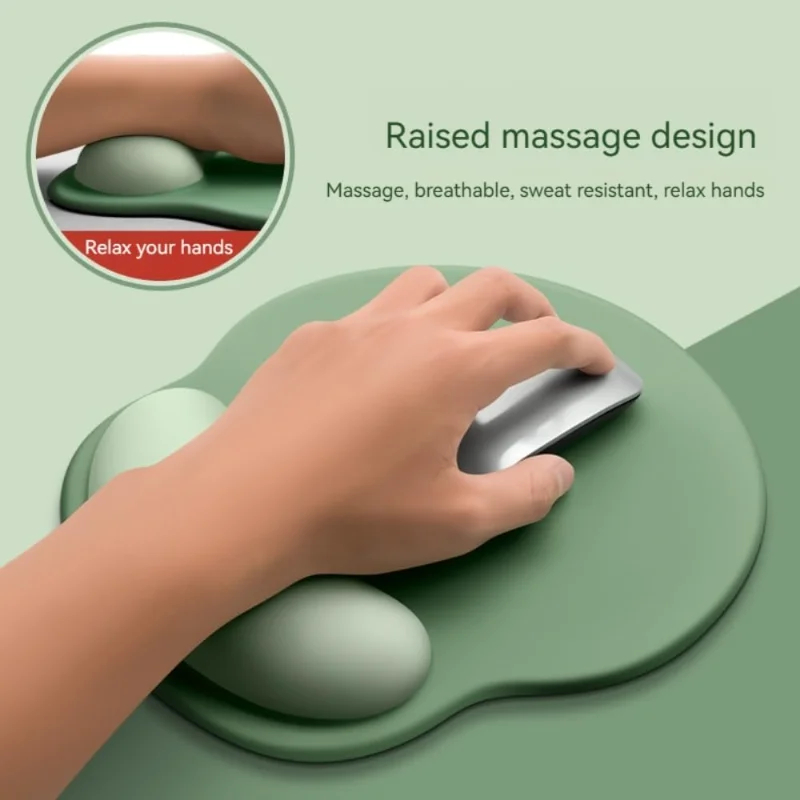 Gradientowa antypoślizgowa pod – Wrist Rest Pad recenzja i cena
