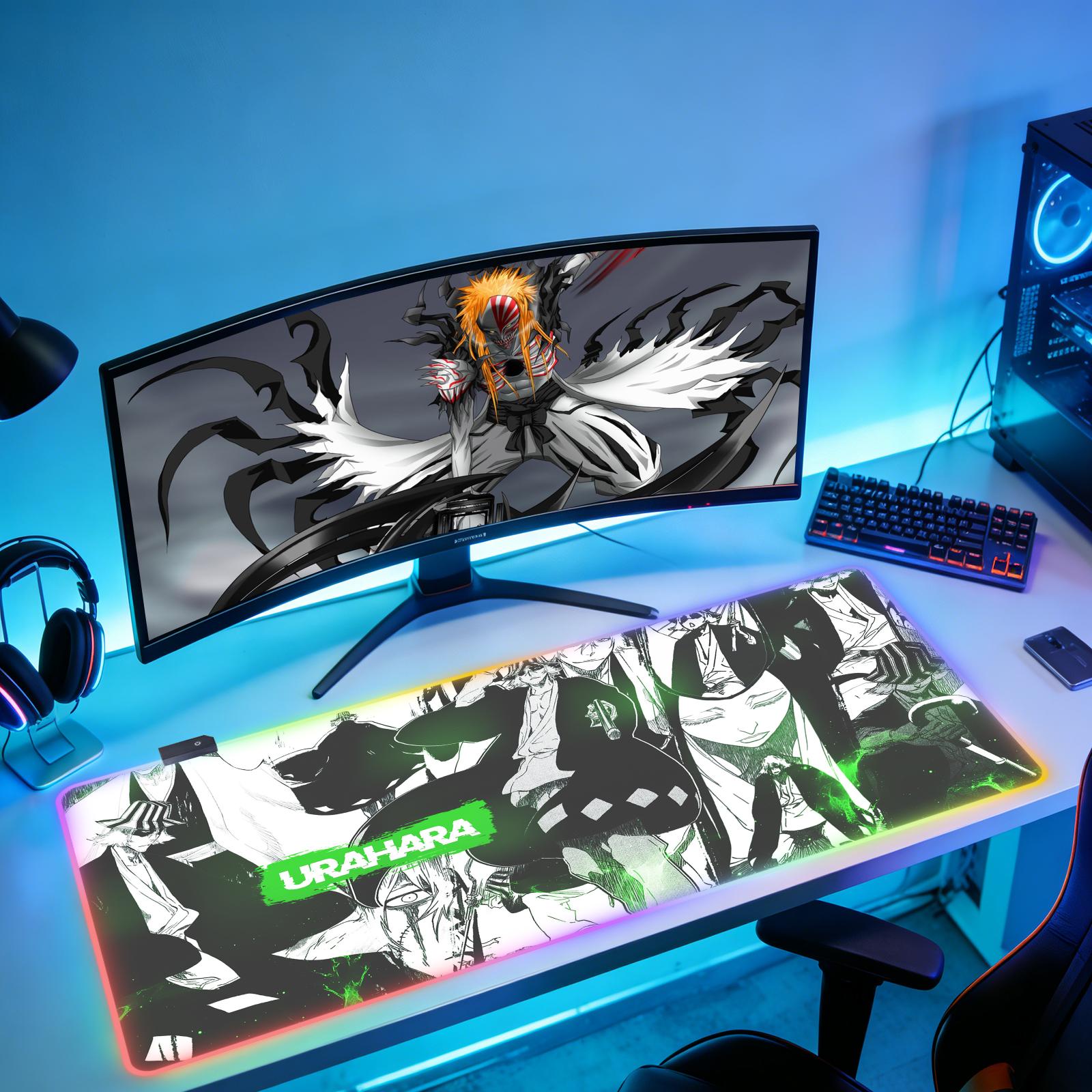 B-BLEACH Nowa Podkładka pod My – Home Office Bleaching recenzja i cena