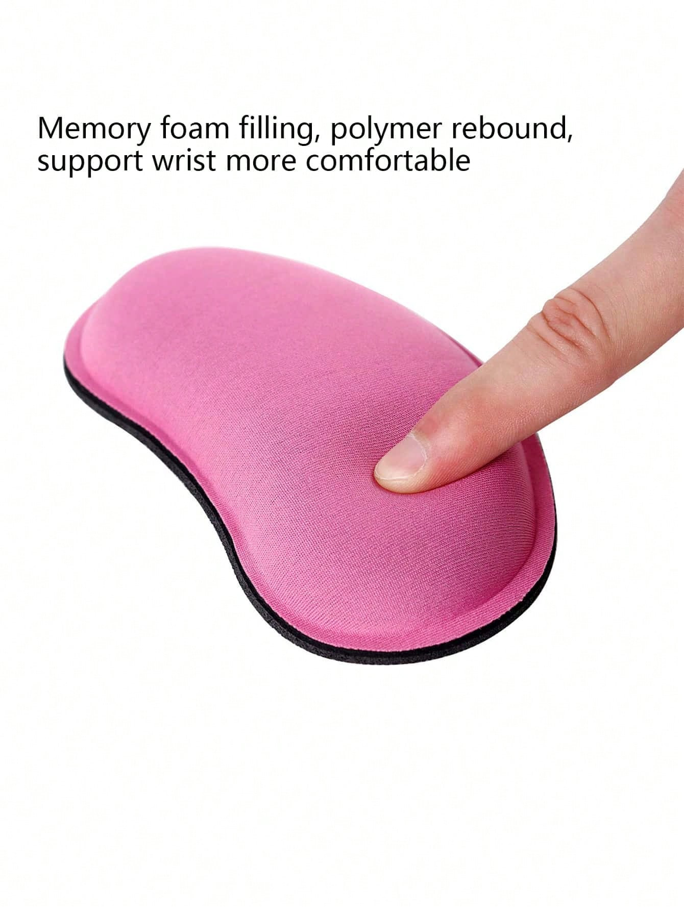 Podkładka pod nadgarstek z pia – Wrist Rest Pad recenzja i cena