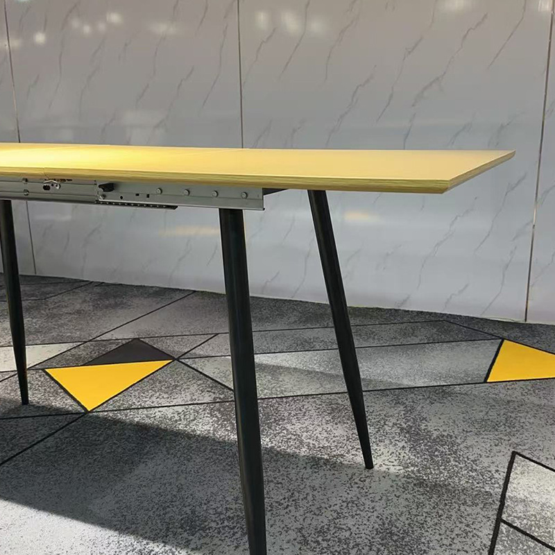 Proste stoły do jadalni Biurow – Home Office Industrial Design recenzja i cena