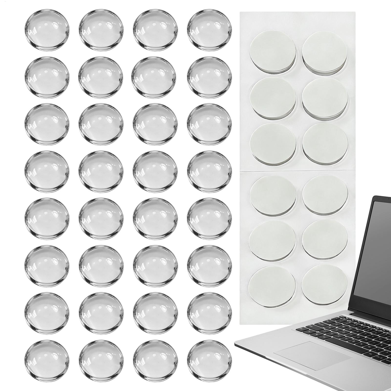 Naklejki na klawiaturę dla osó – Home Office Keyboard recenzja i cena
