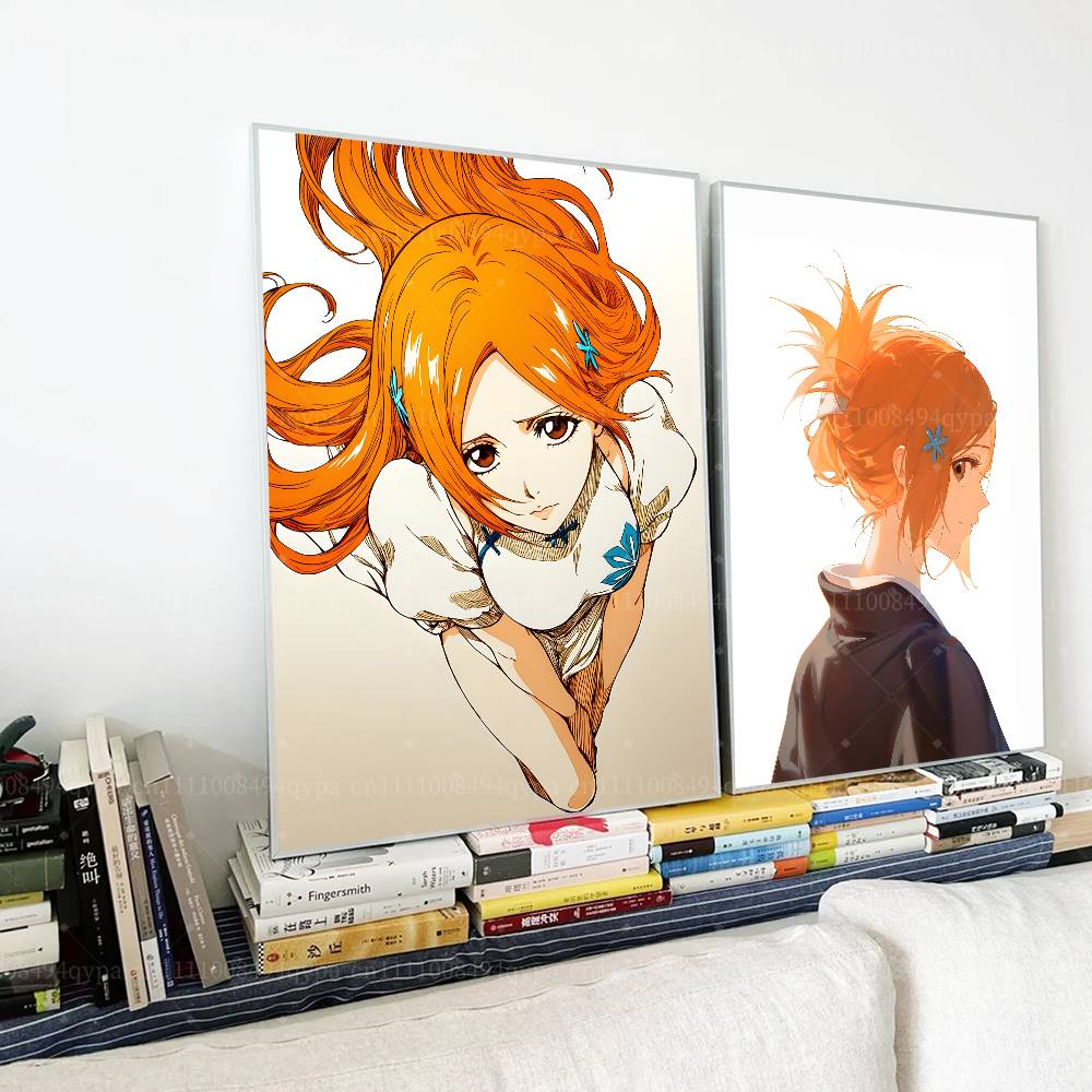 O-Orihime Inoue B-Bleach-es Pl – Home Office Bleaching recenzja i cena